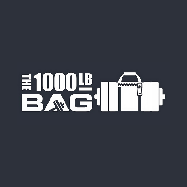 The 1000LB Bag