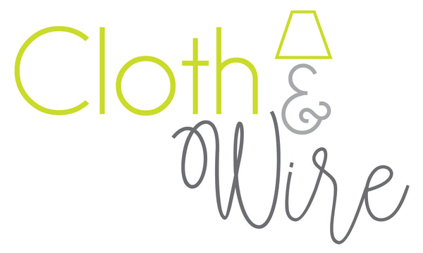 Cloth & Wire