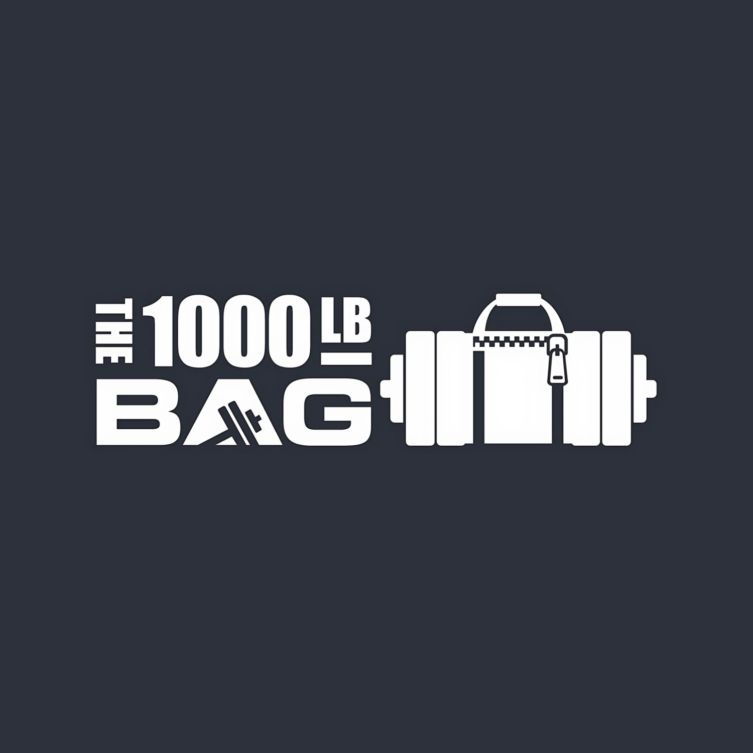 The 1000LB Bag