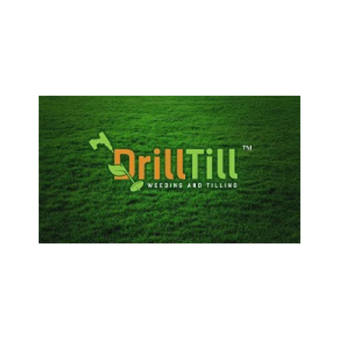 Drill Till