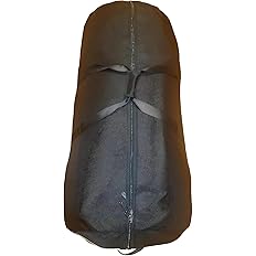 The 1000LB Bag Thick, 41_20 Super-Strong Duffel Bag for Travel, Ballistic Nylon, Heavy-Duty YKK Zipper Travel Duffel Bag Ð Great for Camp/Sports/Equipment/Travel/Tools, Black