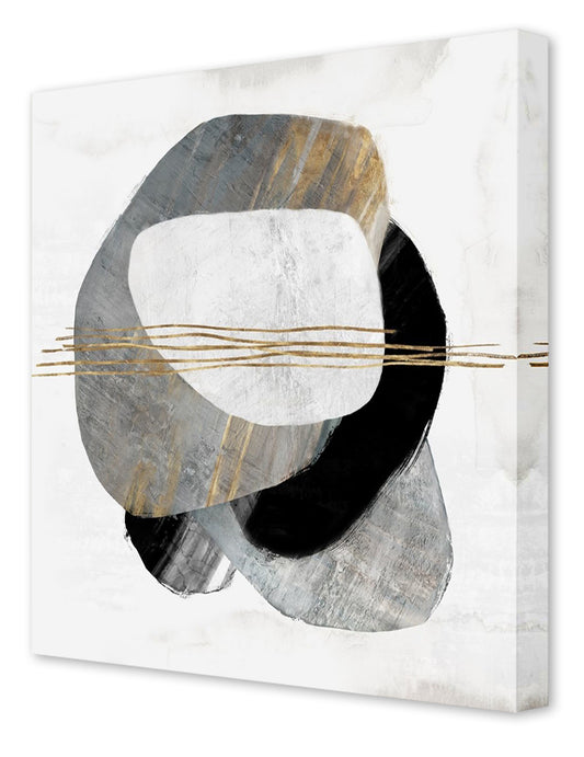 THROUGH DIMENSIONS II