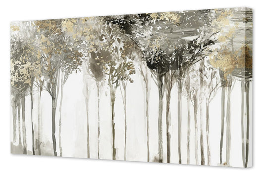 GOLDEN FOREST LOOKOUT