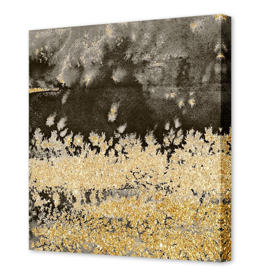 GOLD WINDS SQUARE I