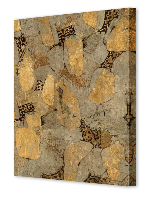 GILDED STONE GOLD II