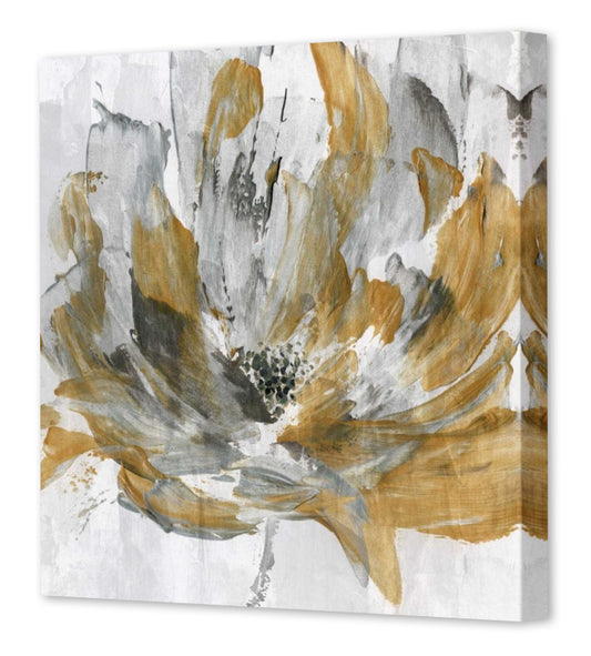 GOLDEN FLOWER POWER