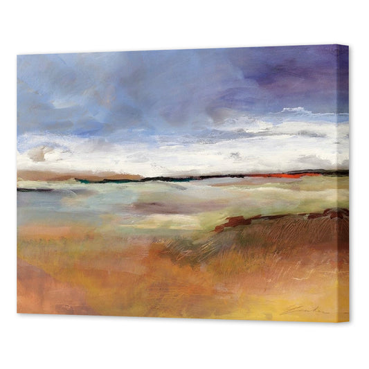 Quiet Moment, Fine Art Giclee Print on Gallery Wrap Canvas, 45" x 30"