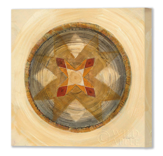 WOVEN BEAUTY III