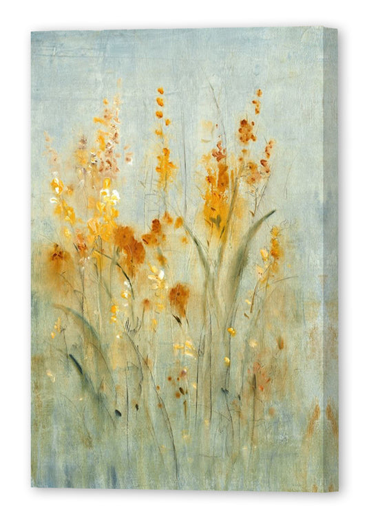 SPRAY OF WILDFLOWERS II