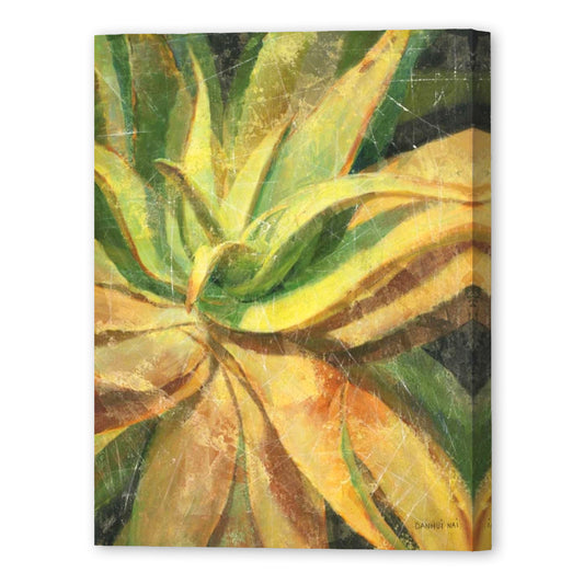 Nature Delight I, Fine Art Giclee Print on Gallery Wrap Canvas, 16" x 20"