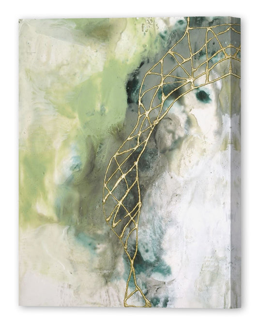 GOLD ILLUSION I
