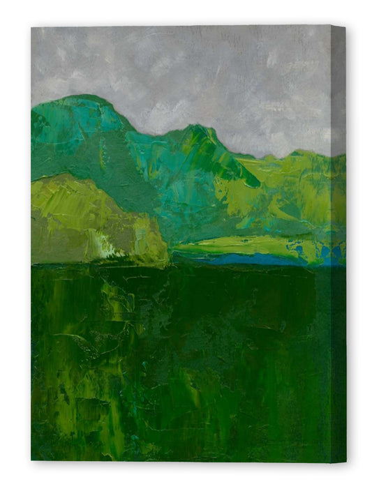 BLUE RIDGE I