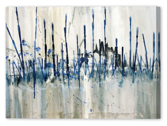 MARSHES EDGE
