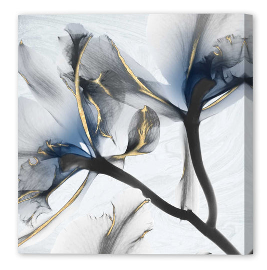 INDIGO LUSTER MARBLE II