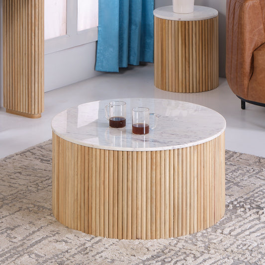 Karlen Coffee Table