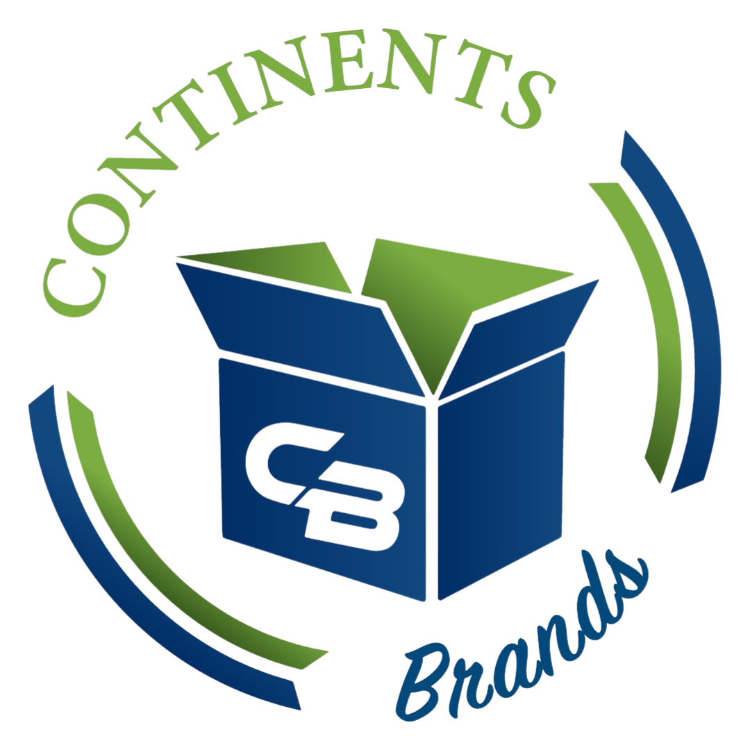 Continents Brands