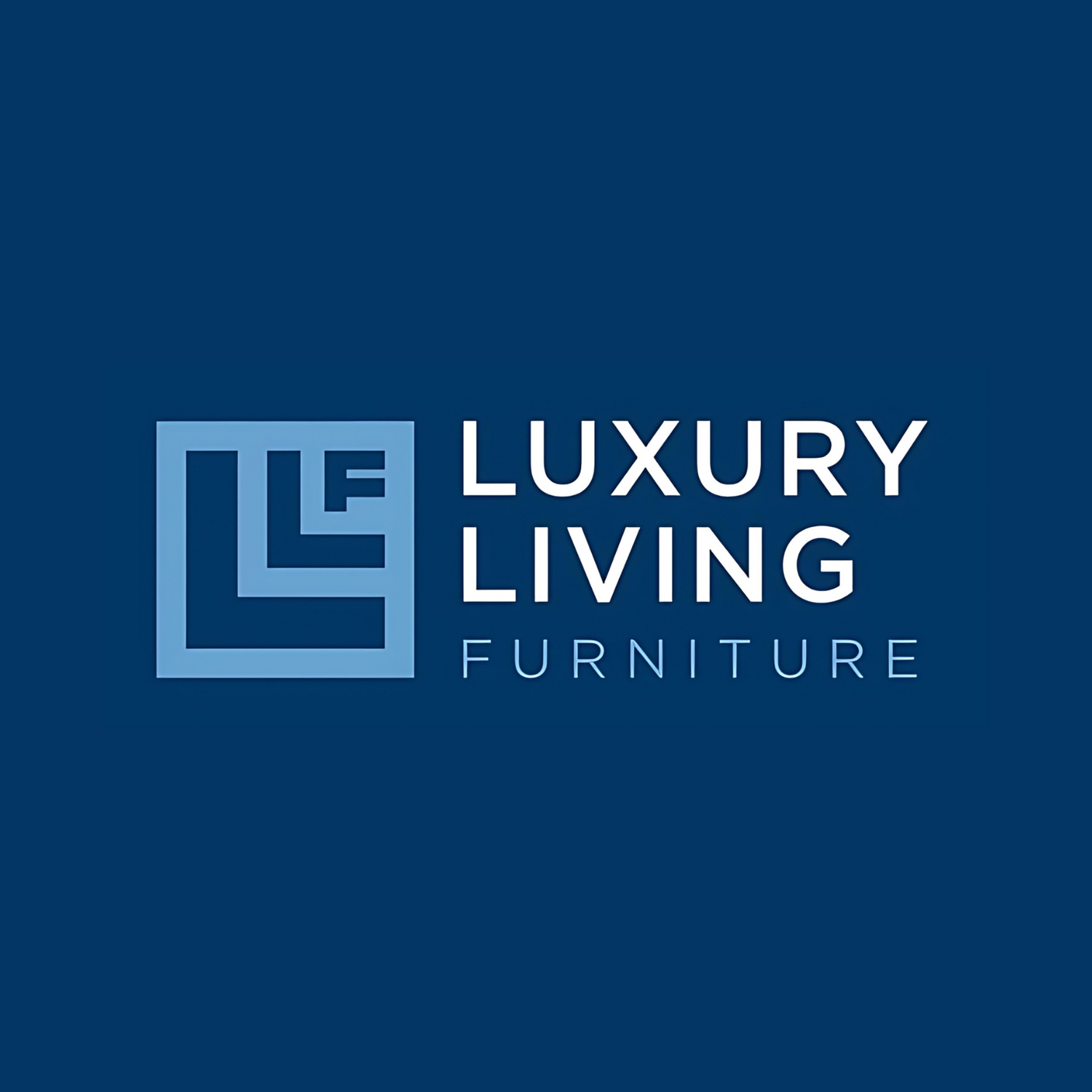 Luxury Living Furniture