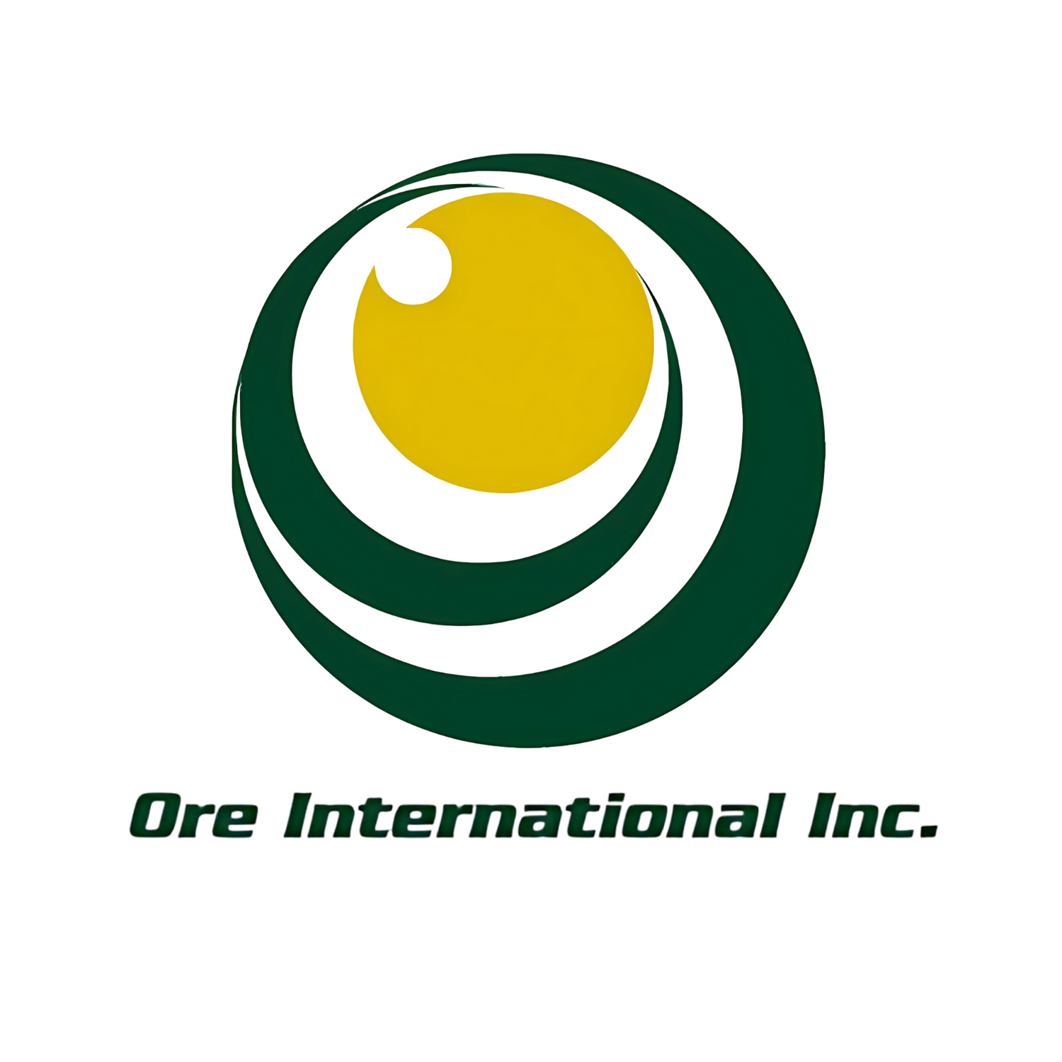 ORE International