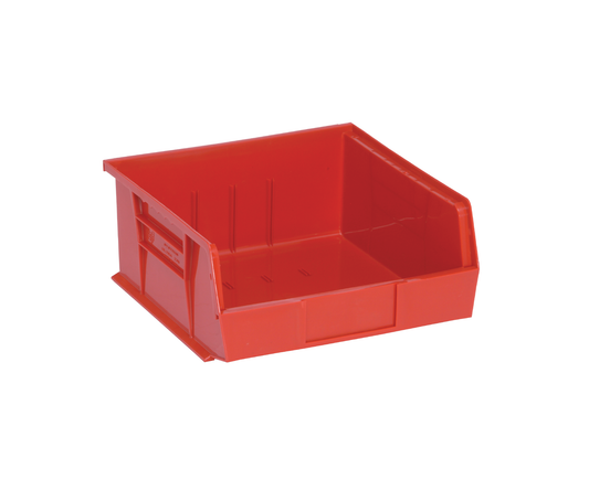 Quantum Storage Systems Ultra Stack and Hang Part Organizer Bins QUS235RDCS