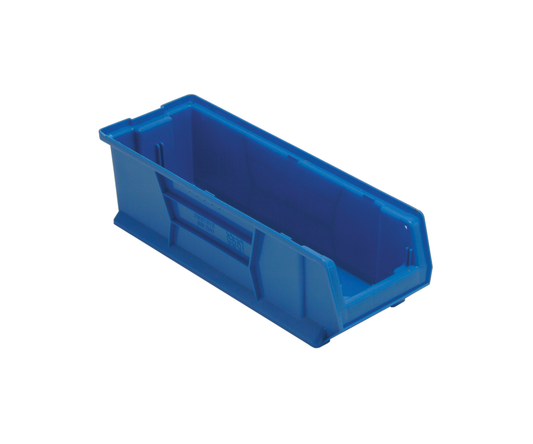 Quantum Storage Systems HULK Part Organizer Bins QUS950BLCS