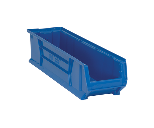 Quantum Storage Systems HULK Part Organizer Bins QUS970BLCS