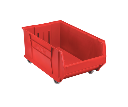 Quantum Storage Systems HULK Part Organizer Bins QUS985MOBRD