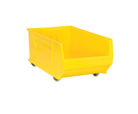 Quantum Storage Systems HULK Part Organizer Bins QUS985MOBYL