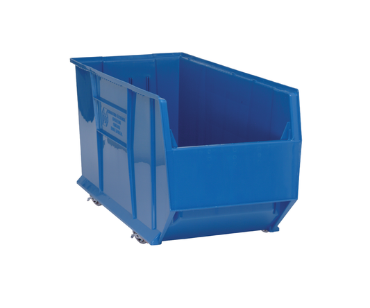 Quantum Storage Systems HULK Part Organizer Bins QUS994MOBBL