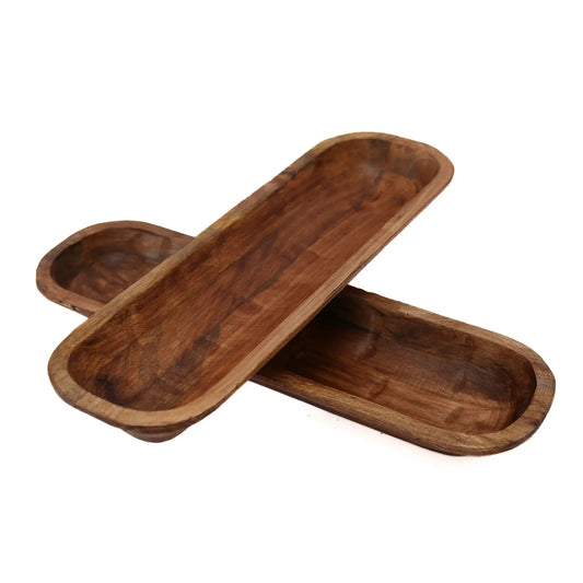 Food Safe Small Bread Bowl DG