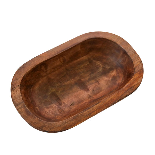 Food Safe Petite Bread Bowl DG