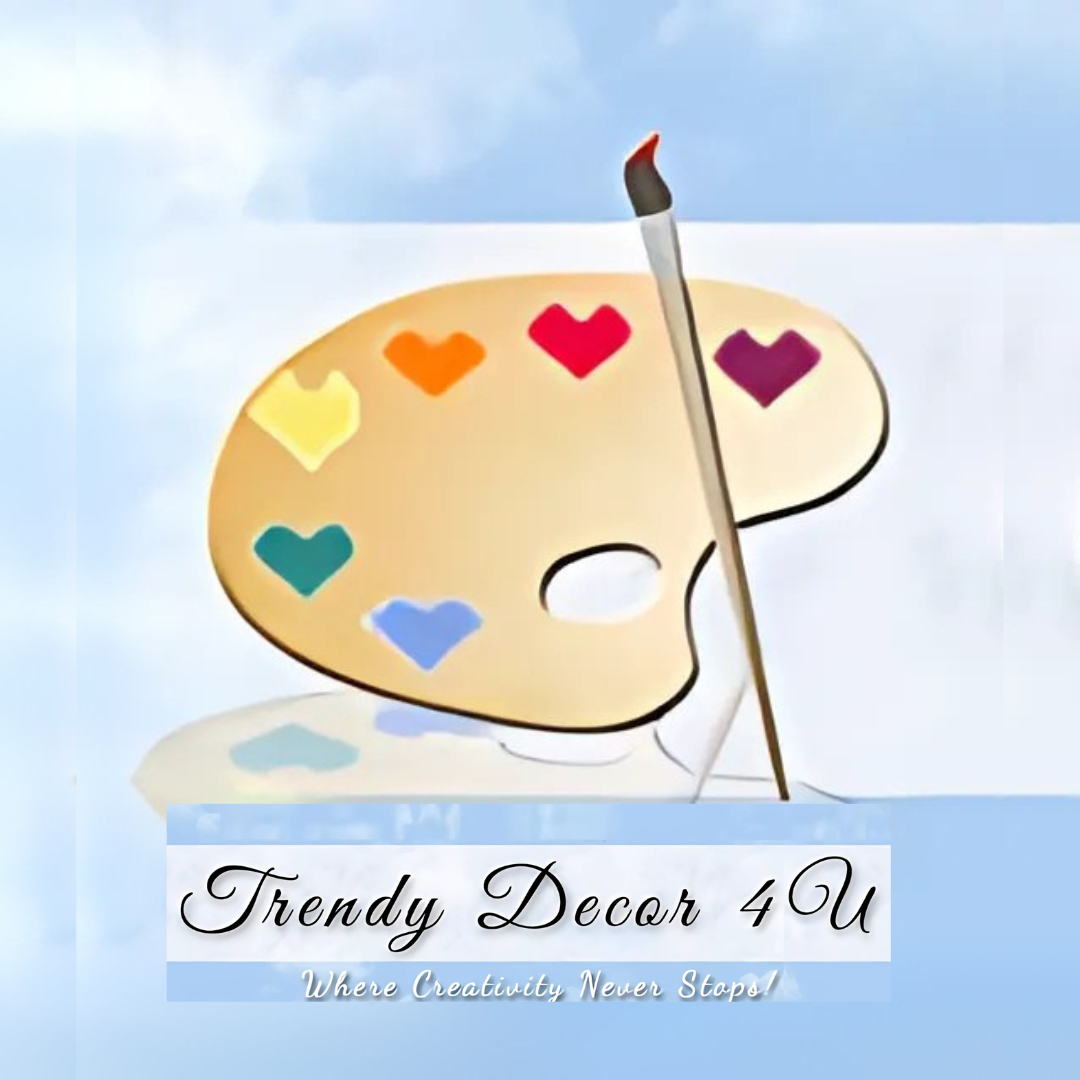 Trendy Decor 4U
