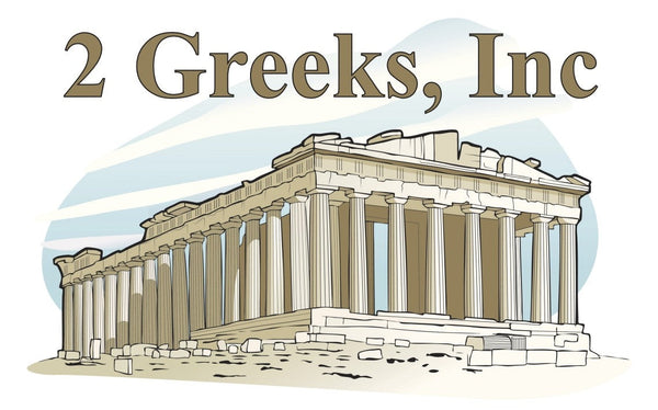 2 Greeks