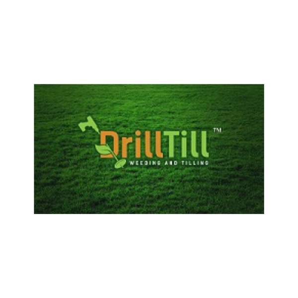 Drill Till