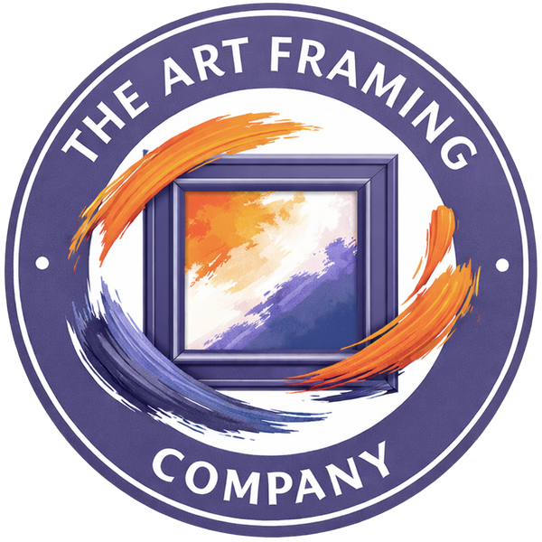The Art Framing Co