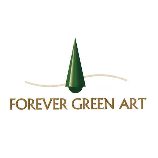 Forever Green Art