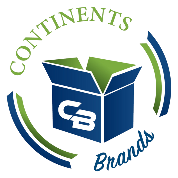 Continents Brands