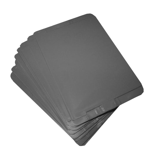 Durham Mfg Plastic Drawer Divider, 3-1/2" High