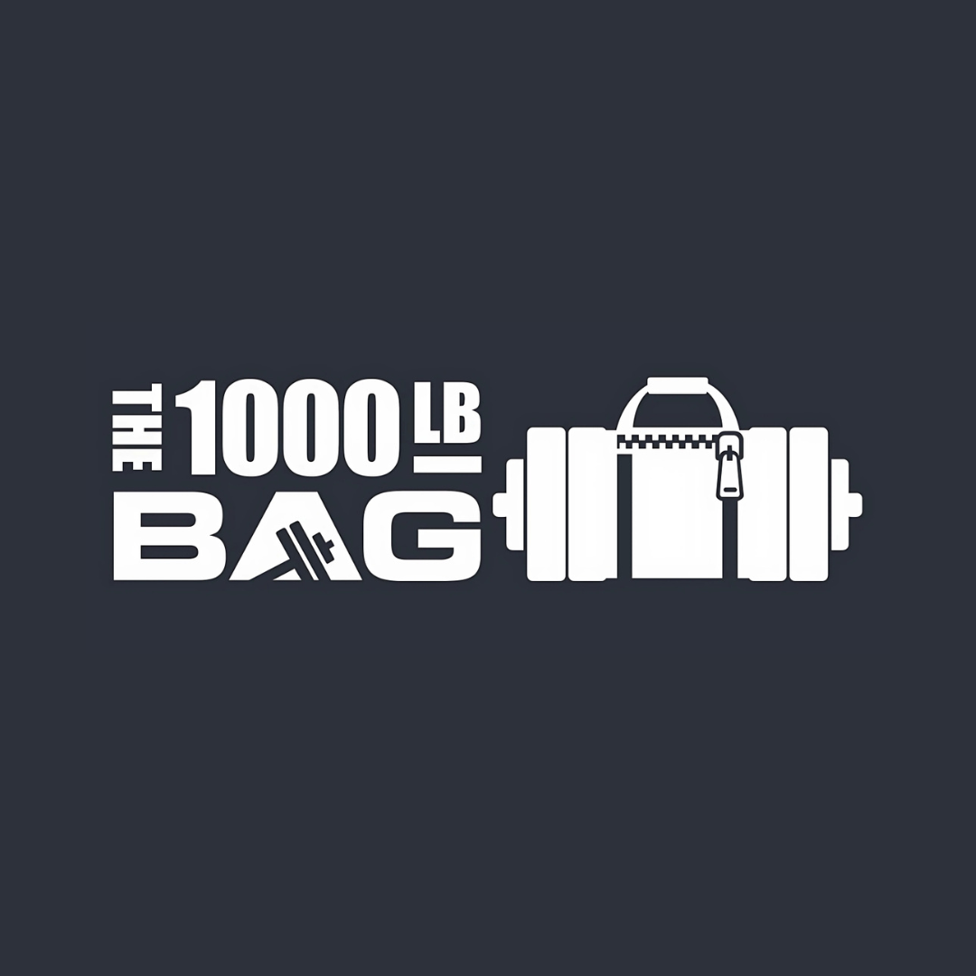 The 1000LB Bag