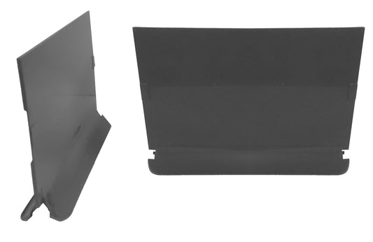 Durham Mfg Polypropylene Divider for Model 120-95