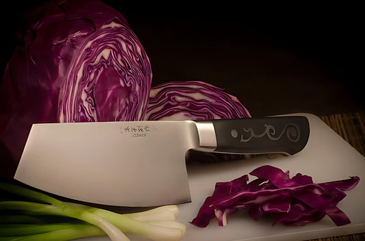 I.O. SHEN Master Grade Oriental Slicing Knife Ð 6 _Ó / 170