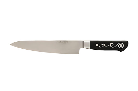 I.O. SHEN Master Grade Chef Knife, Kitchen Knife Ð 8_ / 210
