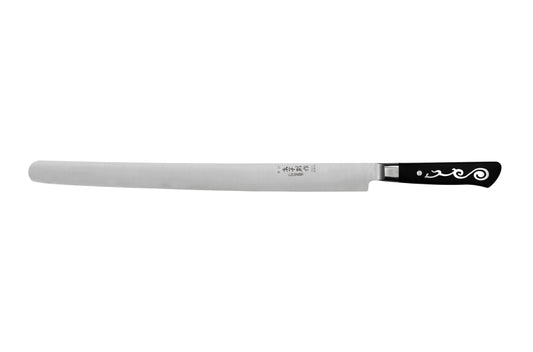 I.O. SHEN Master Grade Miho Slicing Knife Ð 15 Ó / 380 mm