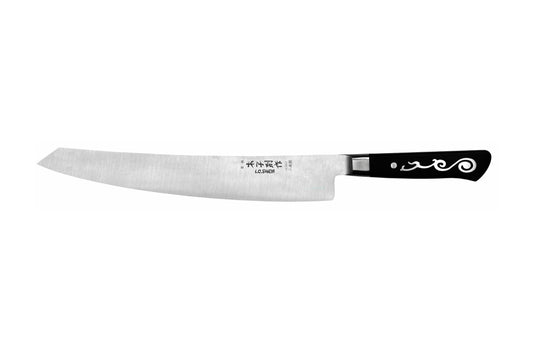 I.O. SHEN Master Grade Suraisu Slicing Knife Ð 11_ / 280 mm