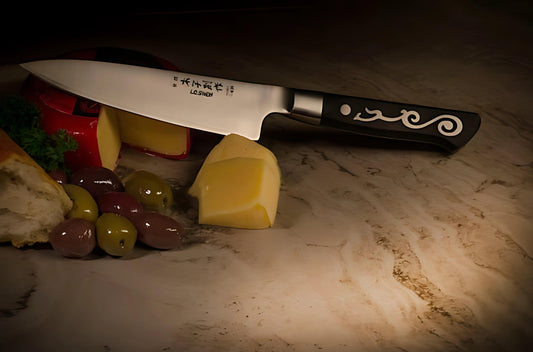I.O. SHEN Master Grade Utility Knife Ð  5_ / 125 mm