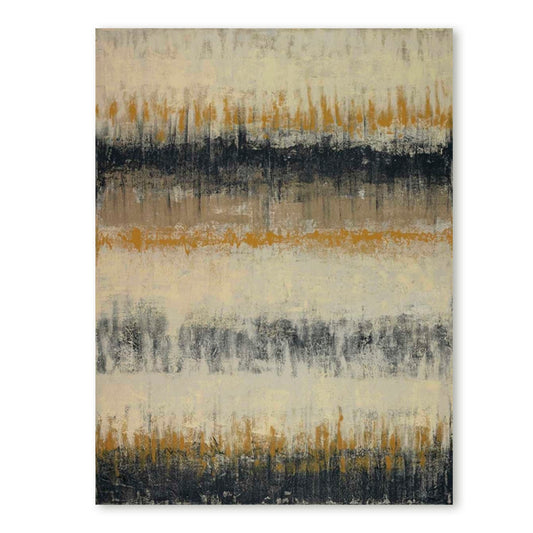 Horizons, Fine Art Giclee Print on Gallery Wrap Canvas, 30" x 40"