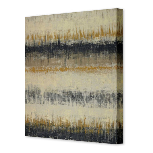 Horizons, Fine Art Giclee Print on Gallery Wrap Canvas, 30" x 40"