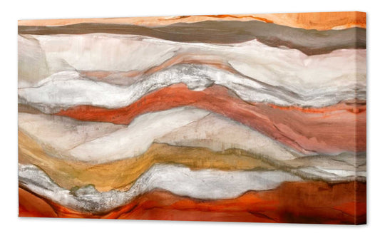WAVES CINNAMON VERSION