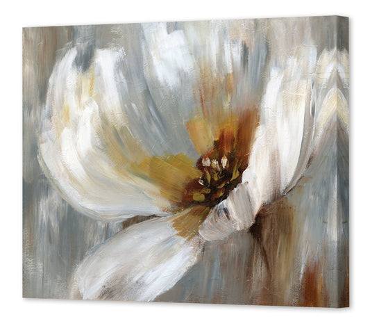 EMBOLDENED POPPY