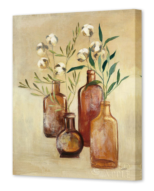 COTTON STILL LIFE II