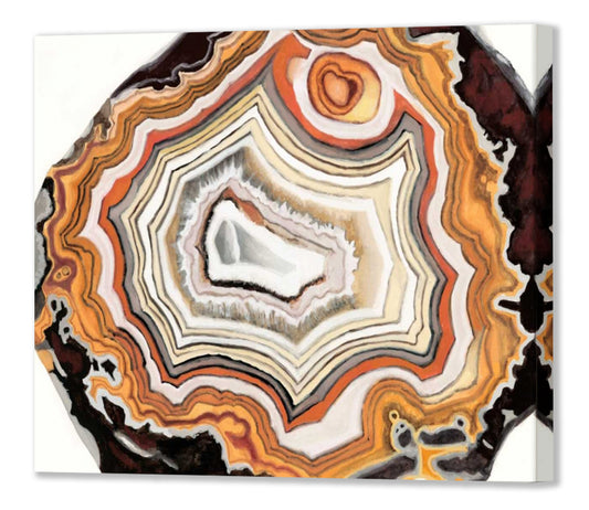 AGATE STUDIES IV